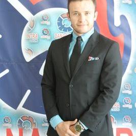 Profile Picture of César De La Rosa (@CesarRDLaRosa) on Twitter