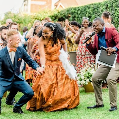 Profile Picture of MCMateya (@DansonMateya) on Twitter