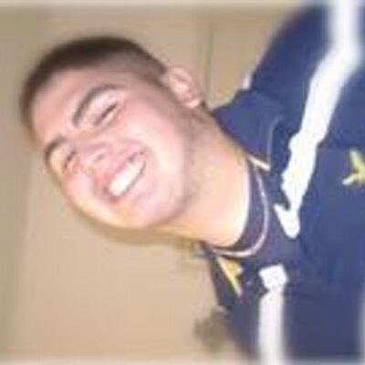Profile Picture of Michael Mancilla (@MikeDeezy10) on Twitter