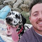 Ismael Bolaños - Instagram Profile Picture of Ismael Bolaños (@ismael_makande) on Instagram