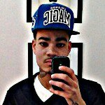 Profile Picture of Daniel McHenry (@pinkyring23) on Instagram