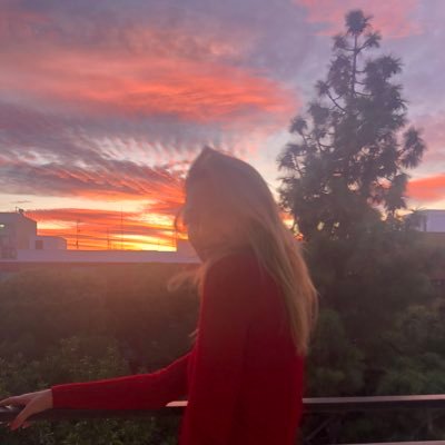 Profile Picture of Eleanor Evans (@Eleanorevans22) on Twitter