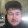 Profile Picture of Luke Garrison (@lukegarrison) on Tiktok