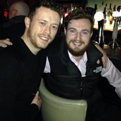 Profile Picture of Brett McLean (@BrettMcLean22) on Twitter