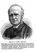 Profile Picture of Henry Peyton Cobbon Wikipedia