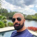 Profile Picture of Benjamin Graham (@iam_benjamin_gray) on Instagram