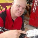 Profile Picture of James Pegram (@pegramjames) on Instagram