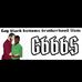 Profile Picture of Larry Blanding (gay black bottom) (@gayblackbottom6) on Facebook