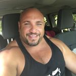 Profile Picture of Richard Cronk (@pumpedupgreasemonkey) on Instagram