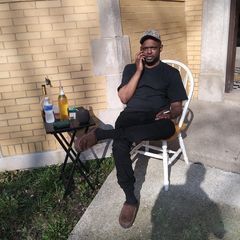 Profile Picture of mariopatton8 (@mariopatton8) on Tiktok