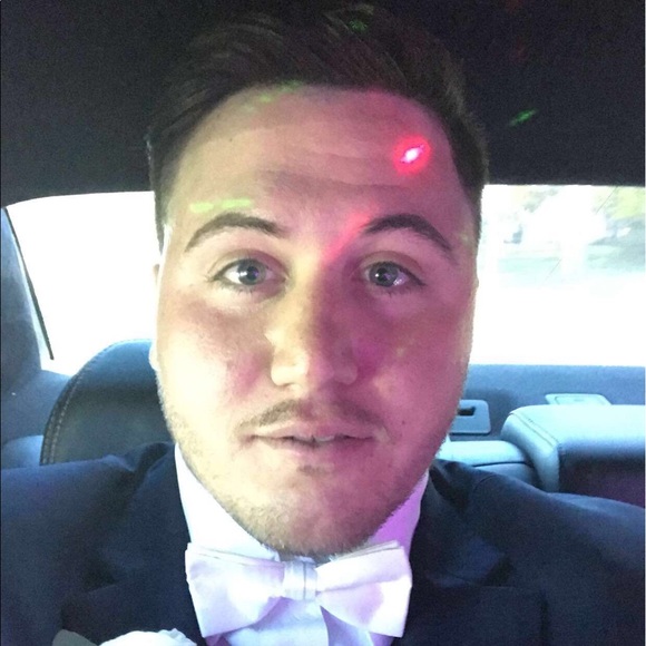 Profile Picture of Kyle Cattelona (@kcattelona1630) on Poshmark