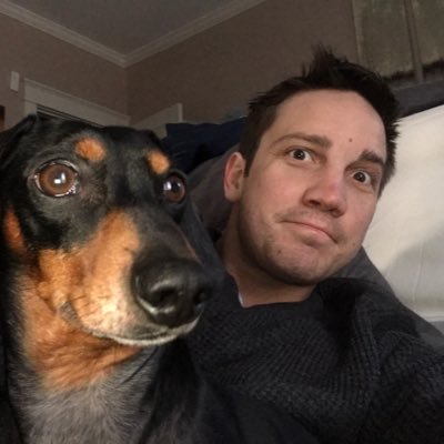 Profile Picture of Alexander Crozier (@alexcrozier18) on Twitter
