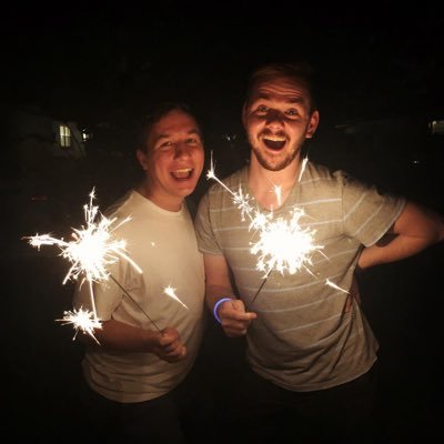 Profile Picture of David Cluff (@use_ur_blinkerz) on Twitter