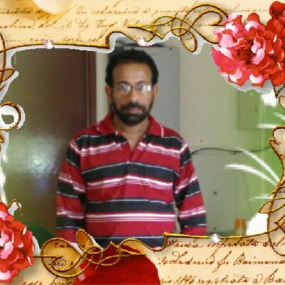 James Cherian - Twitter Profile Picture of James Cherian (@cherian_james) on Twitter