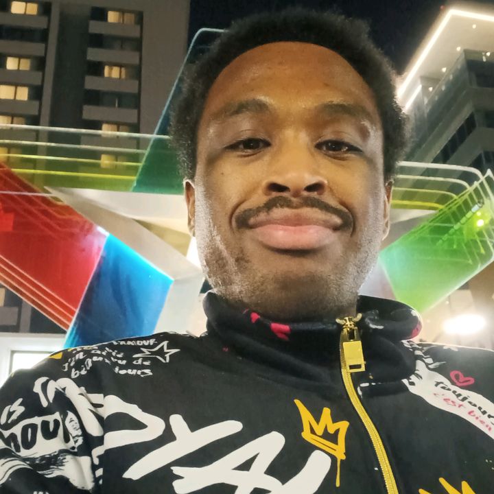 Profile Picture of Markeffe (@markeffe422) on Tiktok