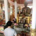 Profile Picture of Phichai Saetern (@phichaisaetern) on Instagram