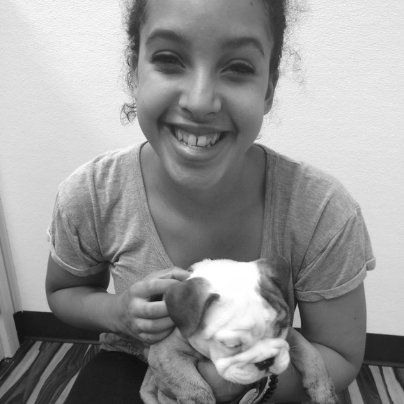 Profile Picture of Jolene Driver (@madventurethyme) on Poshmark