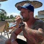 Profile Picture of yi Vincent (@yivincent7) on Instagram