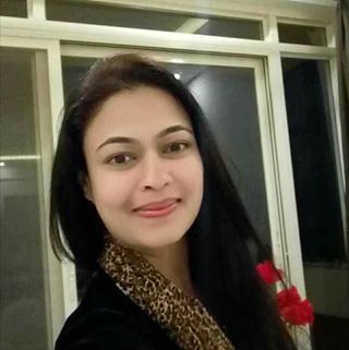 Profile Picture of Kavery Anand (@kavery.anand.7) on Facebook