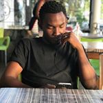 Profile Picture of Fabrice_pattrussell (@fabricepattrussell) on Instagram
