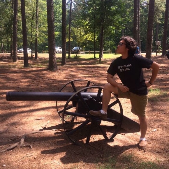 Profile Picture of Cristian Peraza (@cperaza7) on Poshmark