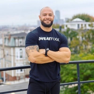 Profile Picture of Gregory S Rosa (@gsrosajr) on Twitter