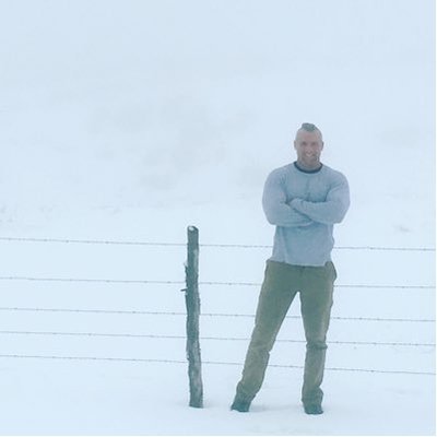 Jay Phelan - Twitter Profile Picture of Jay Phelan (@W8pusha) on Twitter