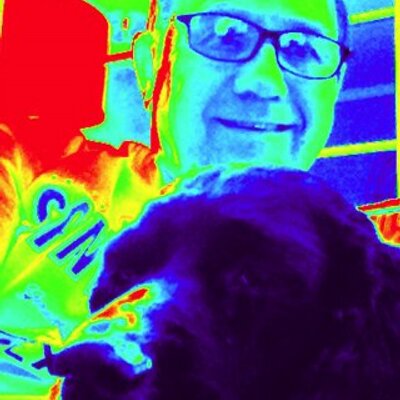 Profile Picture of Jeff Welch (@rbiwelch) on Twitter