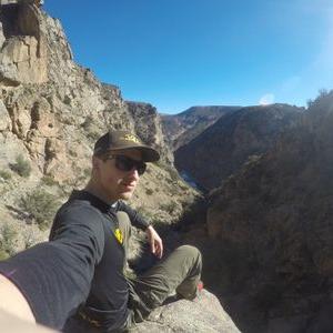 Profile Picture of Andrew Setterholm (@setter_holm) on Twitter