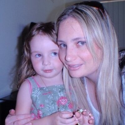 Profile Picture of Lisa Callaghan (@lisacallaghan83) on Twitter