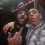 Profile Picture of Richard Morrissey (@richard.morrissey) on Instagram