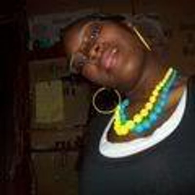 Profile Picture of Mirandabooker (@mzjamesbadazz17) on Twitter