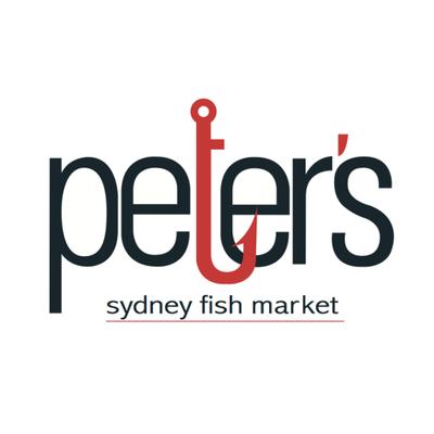 Profile Picture of Peter's Fish Market (@PetersFishMkt) on Twitter