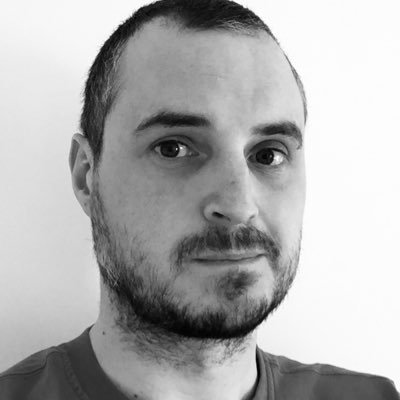 Profile Picture of Daniel Gleave (@dangleave84) on Twitter