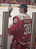 Profile Picture of Cody Porteron Wikipedia