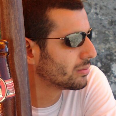 Profile Photo of Rafael Barbosa (@barbosarafael) on Twitter