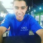 Profile Picture of David Eduardo Zubiate (@dav_e_zubiate) on Instagram