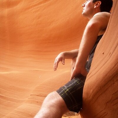 Profile Picture of Tom Even Pollack (@tomevenp) on Twitter