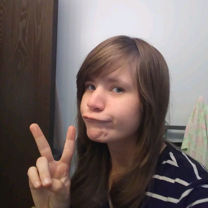 Profile Picture of Brittani Doyle (@kittykat303bd) on Tiktok