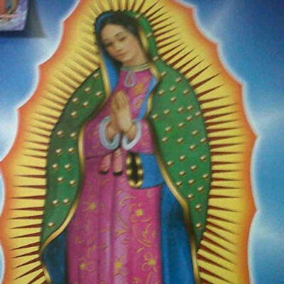 Profile Picture of Sandra Arango (@sandy_arango) on Twitter