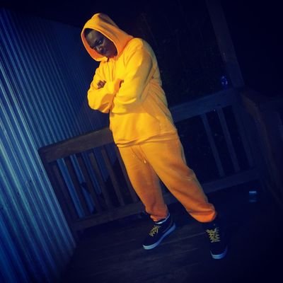 Profile Picture of Maurice Collier (@MauriceCollie13) on Twitter