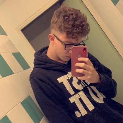 Profile Picture of Steven Lefebvre (@StevenLefebvr19) on Twitter