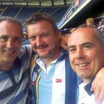 Profile Picture of Tom Hainey (@tomhainey) on Instagram