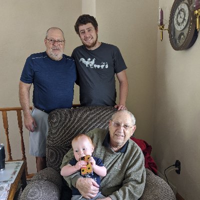 Profile Picture of Matthew Linsley (@Matthewlinsley2) on Twitter