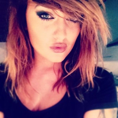 Profile Picture of Hannah Louise Barrow (@hlbx) on Twitter