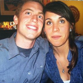 Profile Picture of Alexandra Freedman (@afree2511) on Pinterest