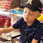 Profile Picture of Joshua Junior🌍 (Junicoh) (@joshua_junnior) on Instagram