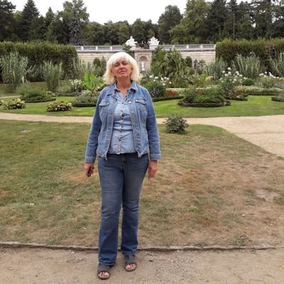 Profile Picture of Корнева Валентина (@korneva561) on Twitter