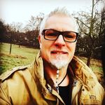 Profile Photo of Dennis simpson (@dennissimpson580) on Instagram