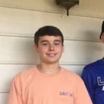 Profile Picture of Aaron Lewark (@a_a_ron_lew) on Instagram